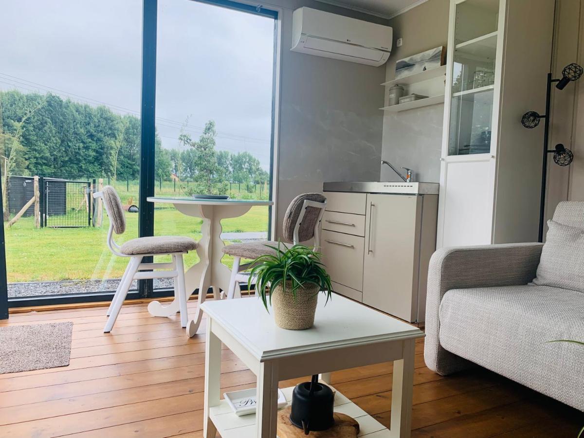 Droom Aan De Linge Wadenoijen 외부 사진